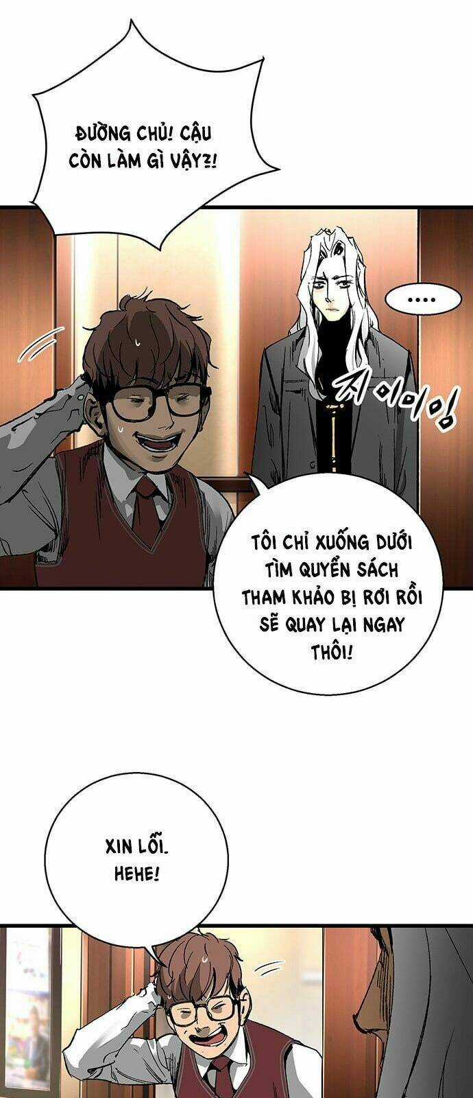 Murim Thời Hiện Đại Chapter 18 trang 17