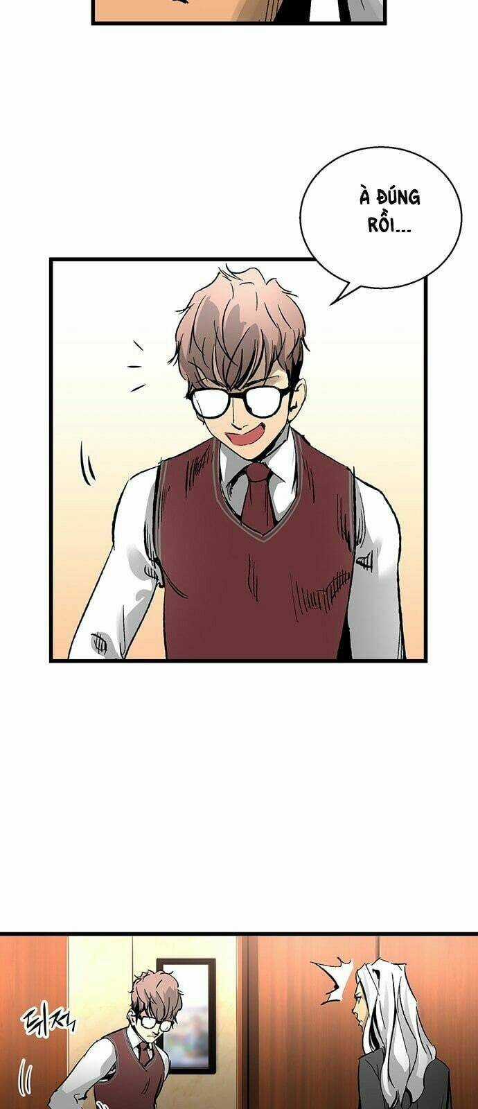 Murim Thời Hiện Đại Chapter 18 trang 20