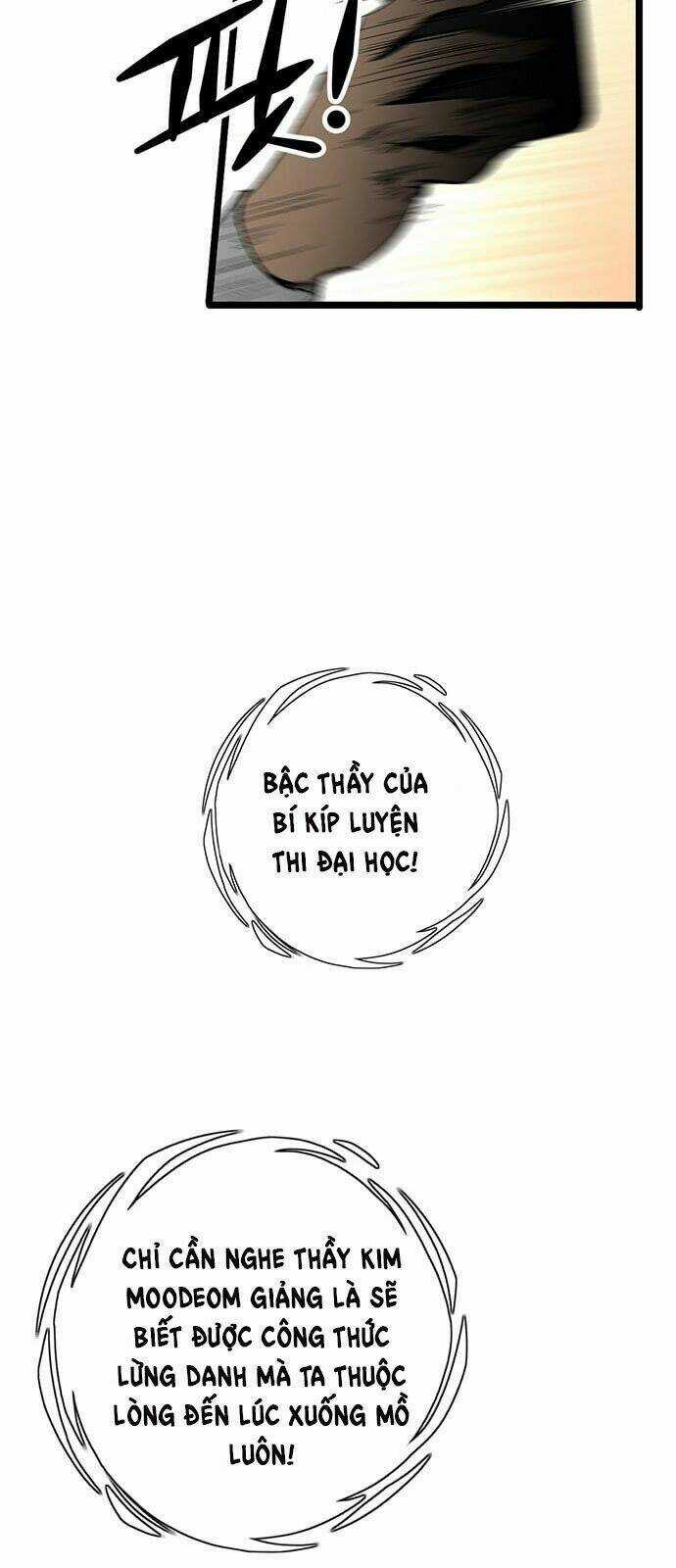 Murim Thời Hiện Đại Chapter 18 trang 22