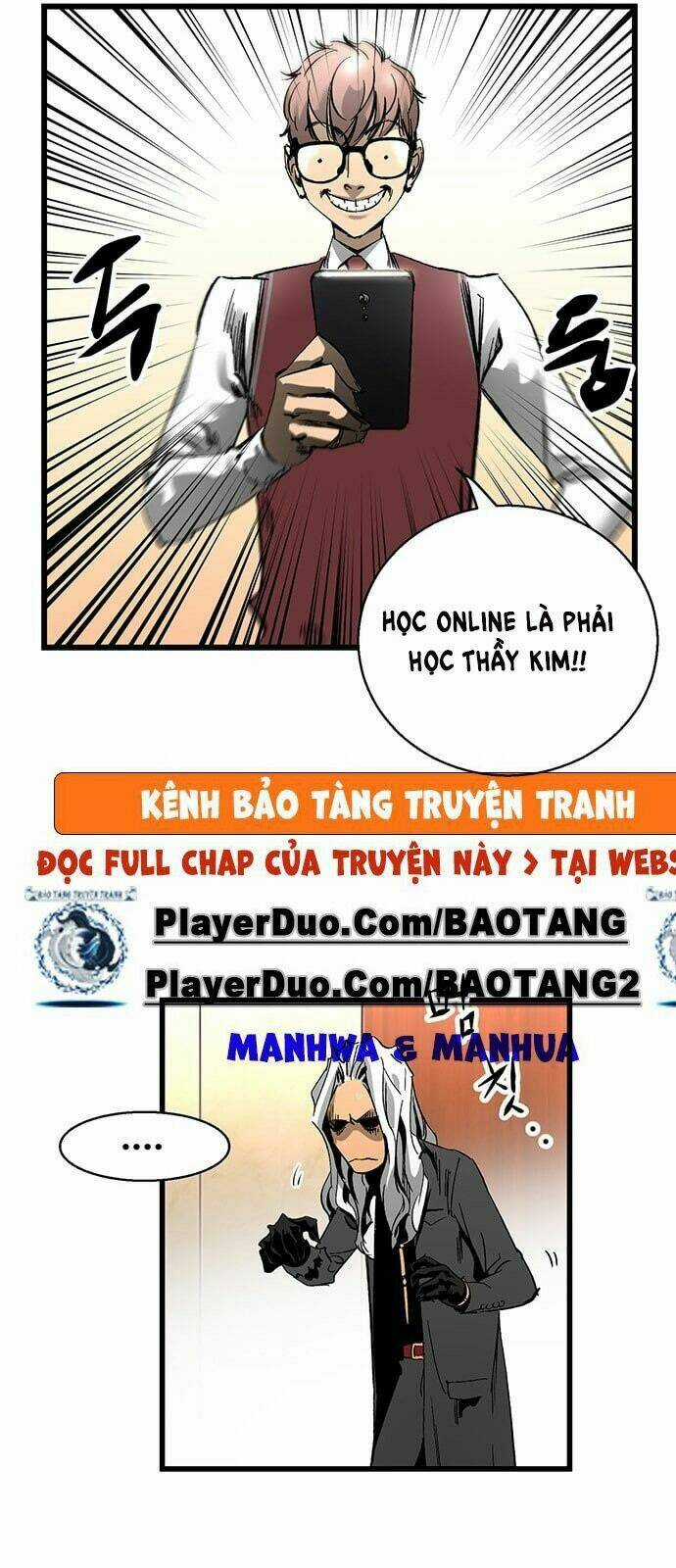 Murim Thời Hiện Đại Chapter 18 trang 23