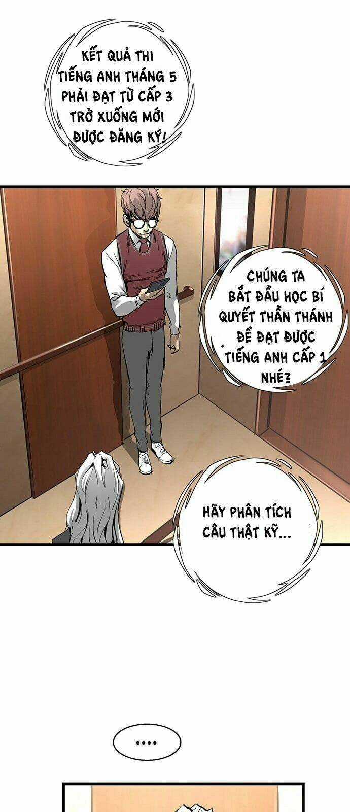 Murim Thời Hiện Đại Chapter 18 trang 24