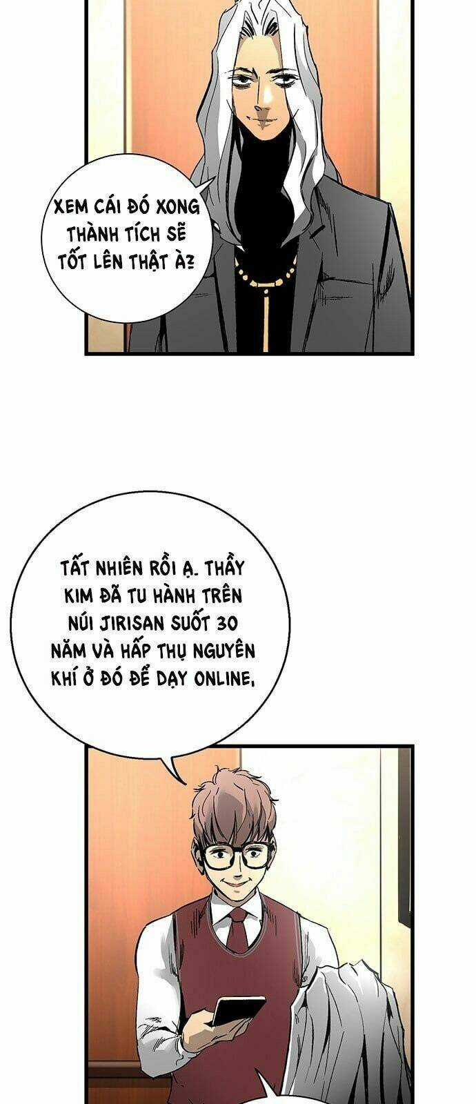 Murim Thời Hiện Đại Chapter 18 trang 25