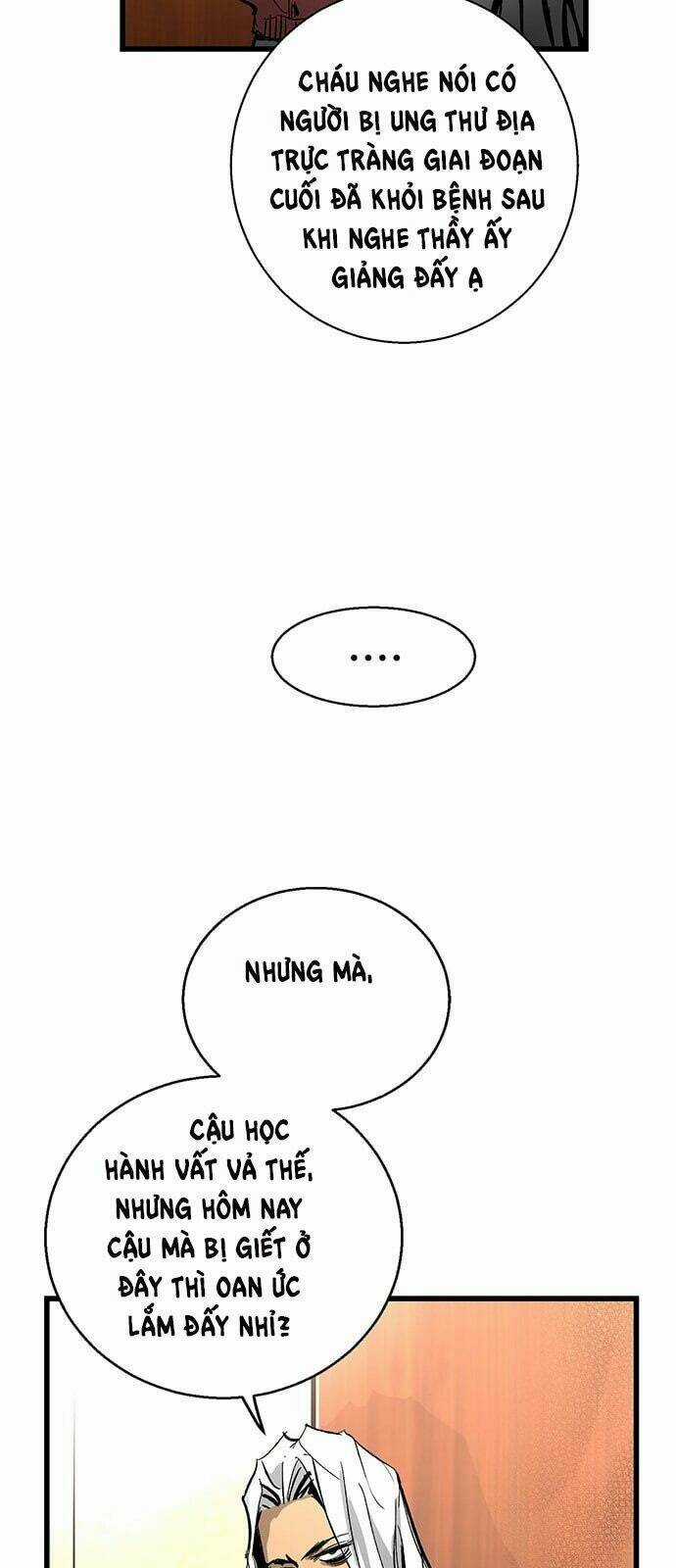 Murim Thời Hiện Đại Chapter 18 trang 26