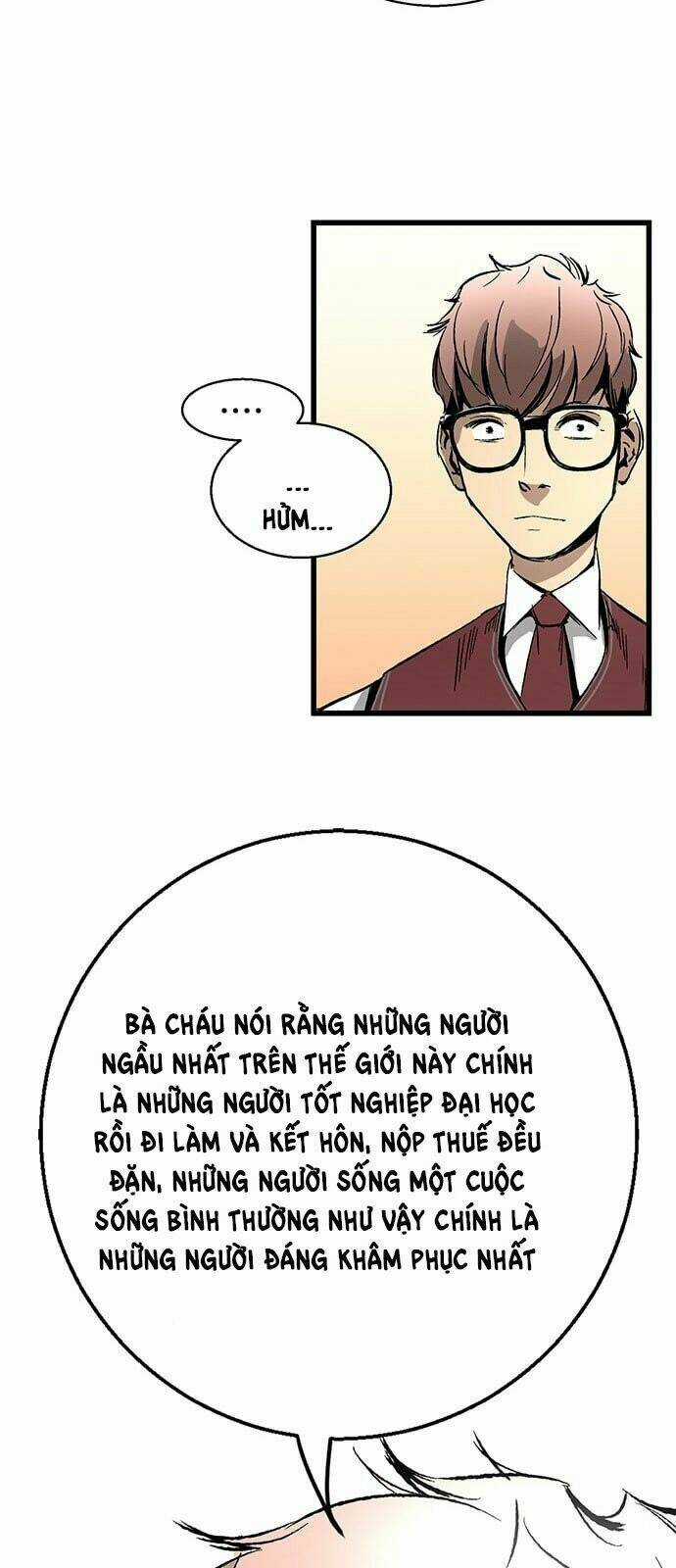 Murim Thời Hiện Đại Chapter 18 trang 29