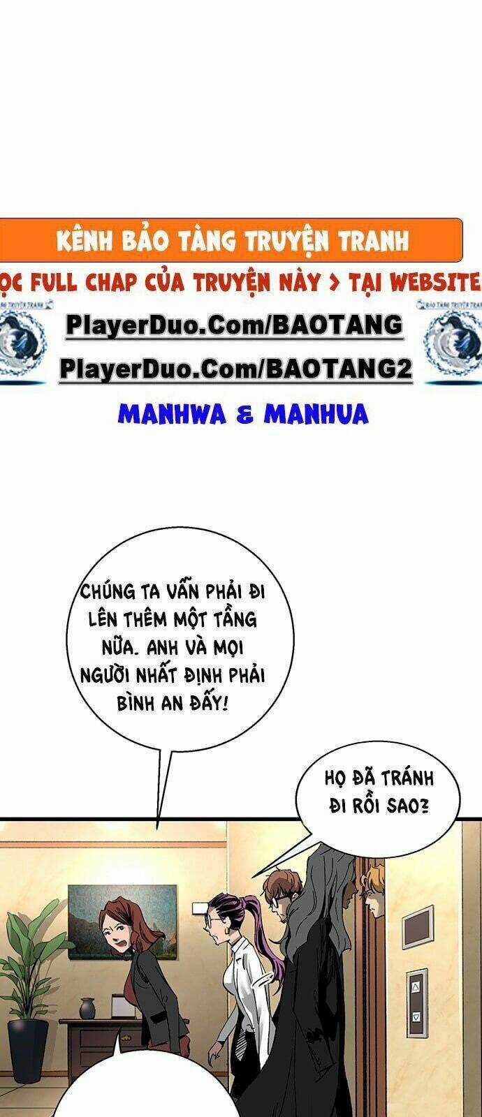 Murim Thời Hiện Đại Chapter 18 trang 3