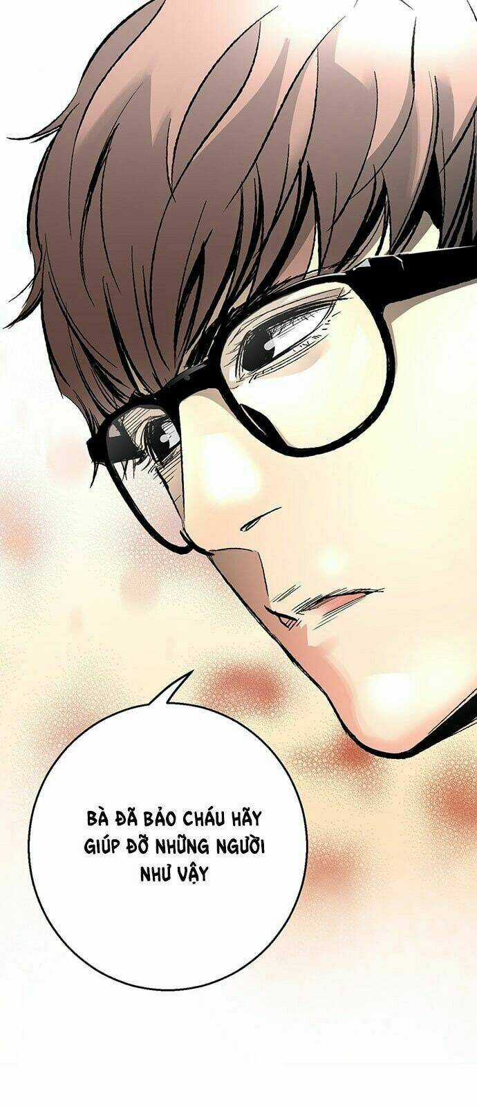 Murim Thời Hiện Đại Chapter 18 trang 30