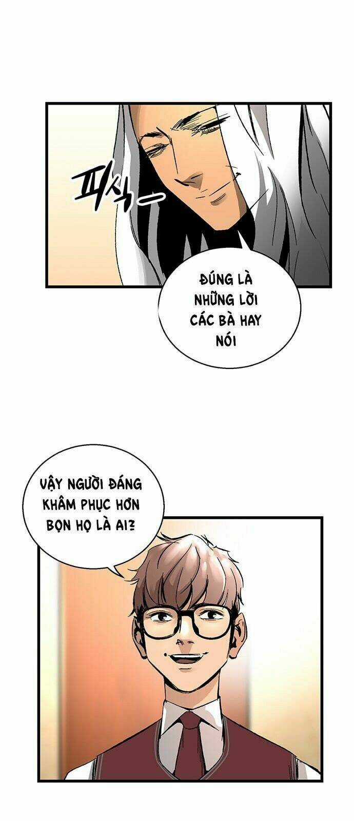 Murim Thời Hiện Đại Chapter 18 trang 31