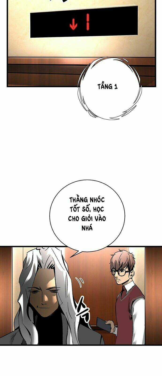 Murim Thời Hiện Đại Chapter 18 trang 35