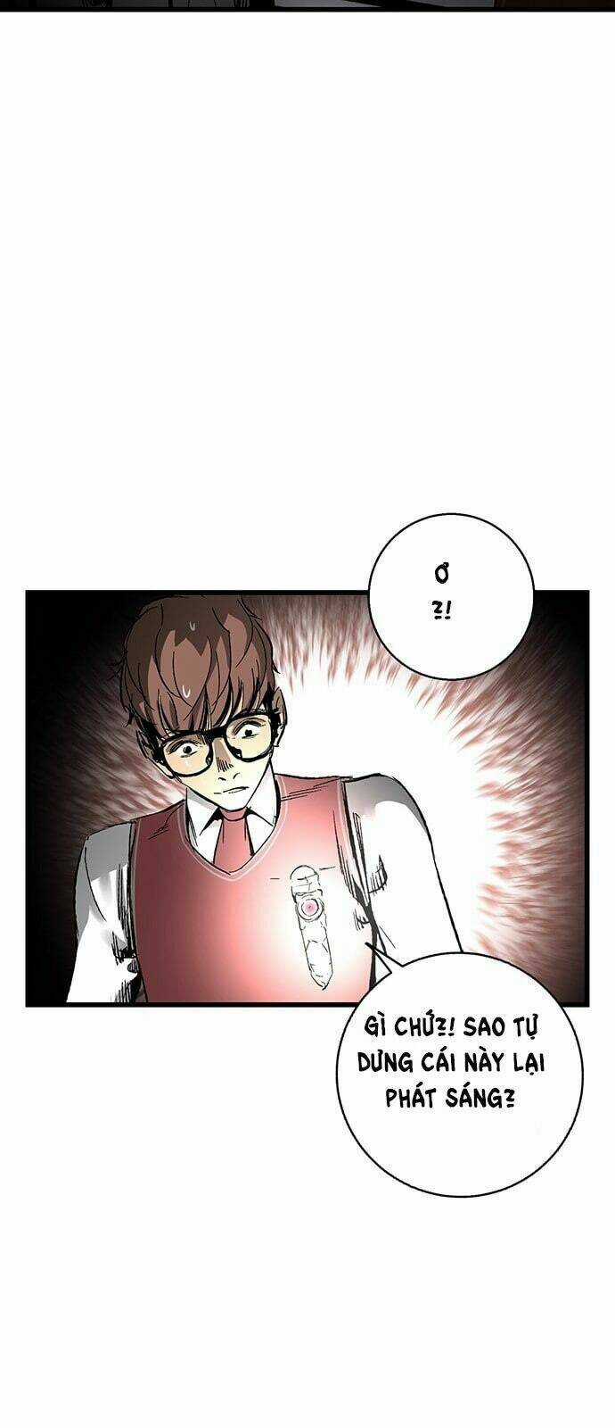 Murim Thời Hiện Đại Chapter 18 trang 39