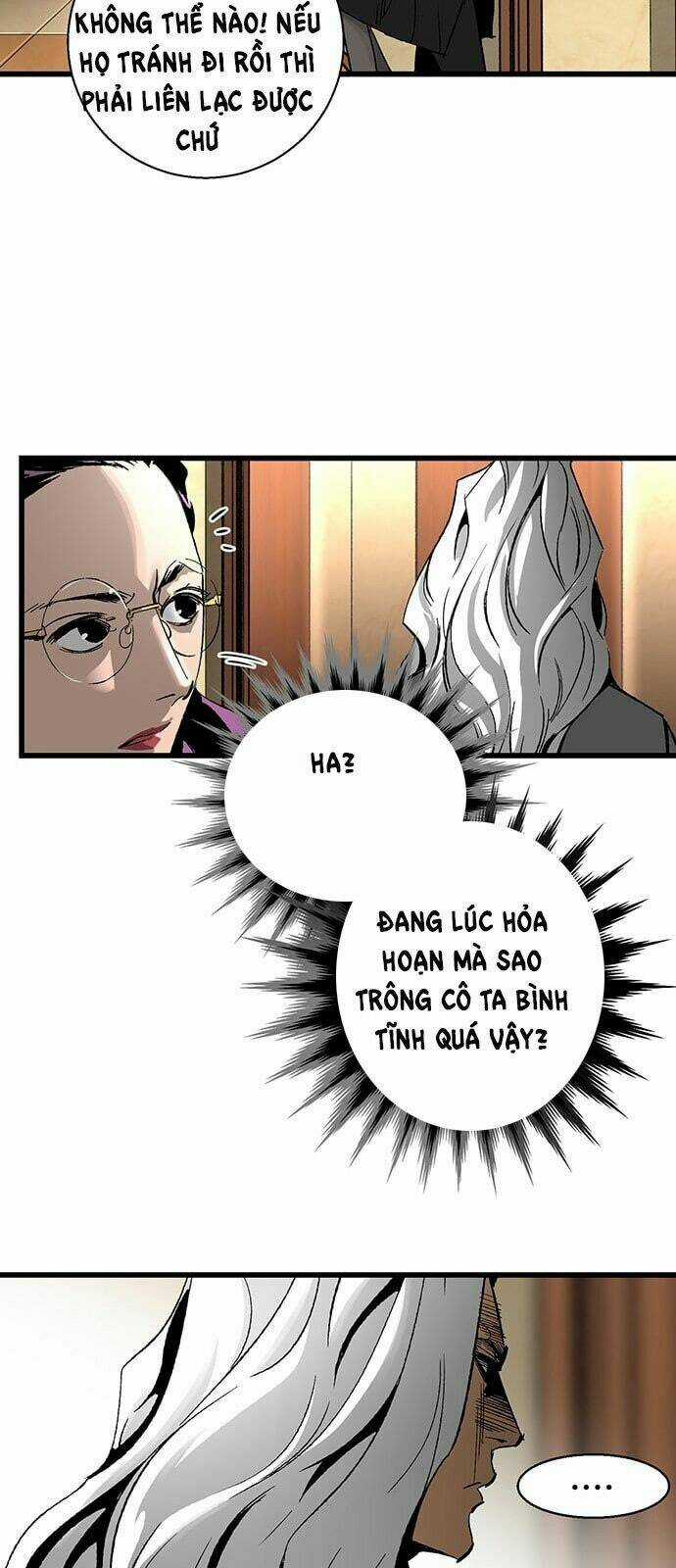 Murim Thời Hiện Đại Chapter 18 trang 4