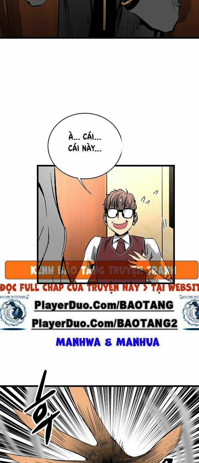 Murim Thời Hiện Đại Chapter 18 trang 42