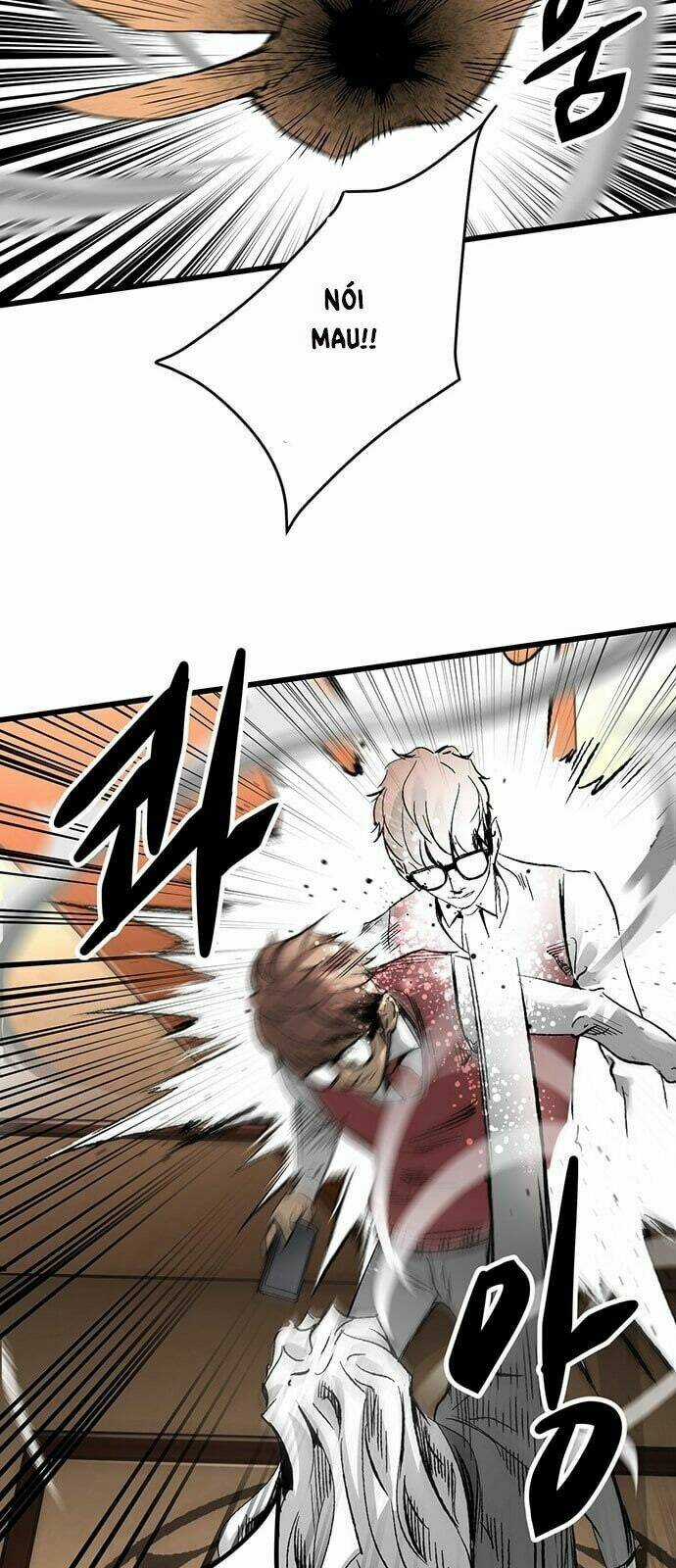 Murim Thời Hiện Đại Chapter 18 trang 43