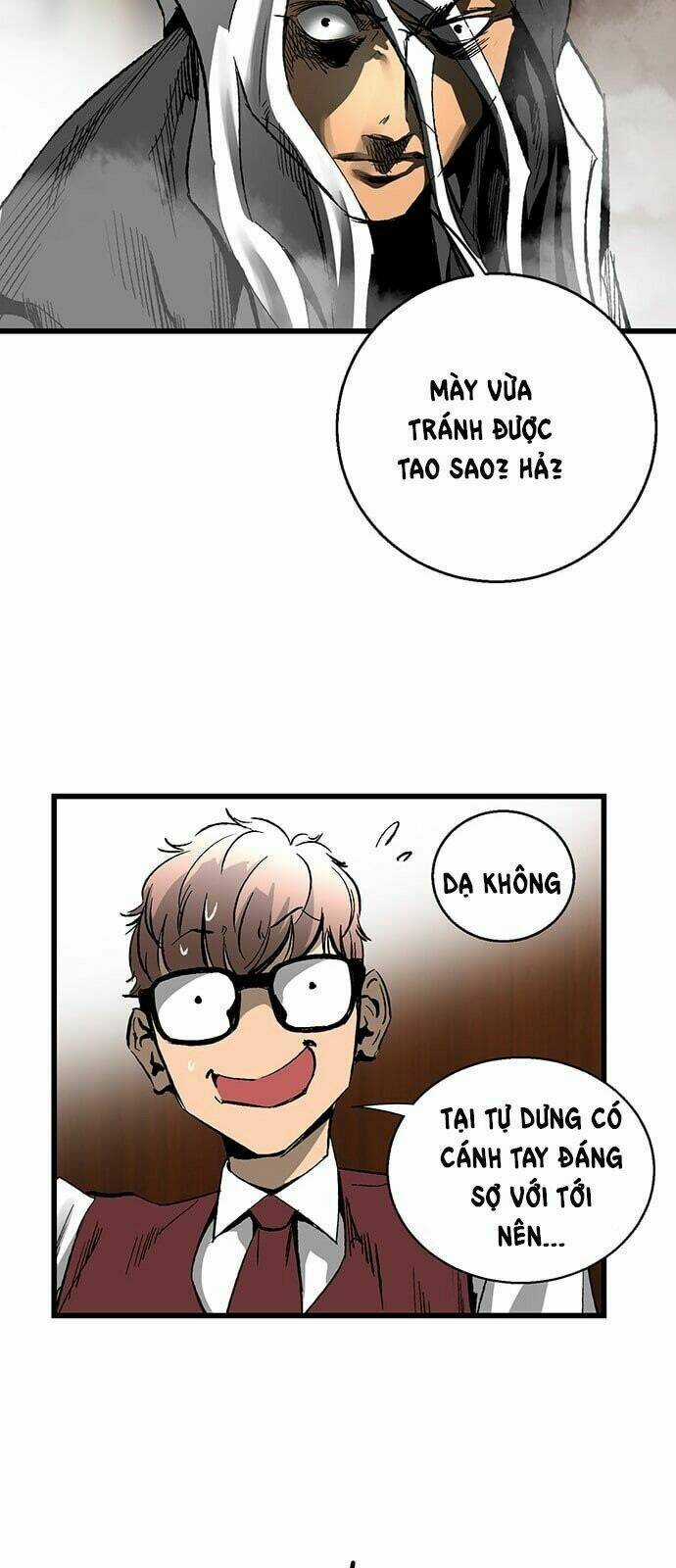 Murim Thời Hiện Đại Chapter 18 trang 46