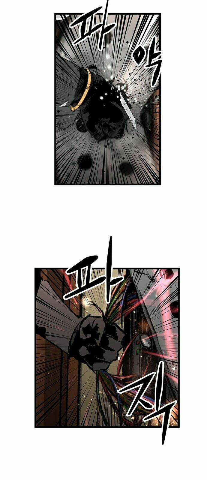 Murim Thời Hiện Đại Chapter 18 trang 47