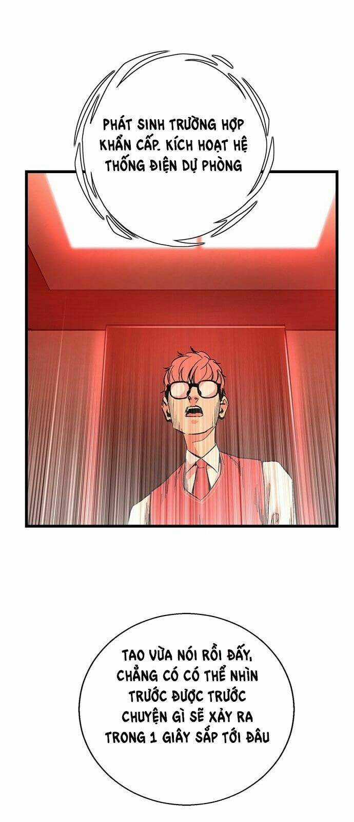 Murim Thời Hiện Đại Chapter 18 trang 48