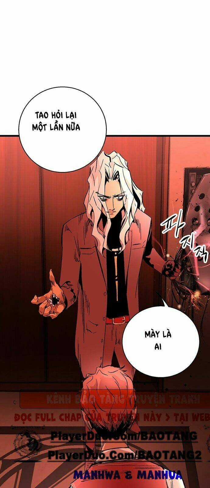 Murim Thời Hiện Đại Chapter 18 trang 49