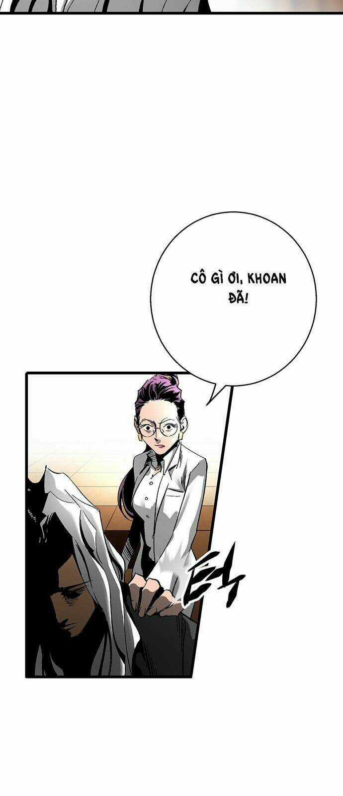 Murim Thời Hiện Đại Chapter 18 trang 5