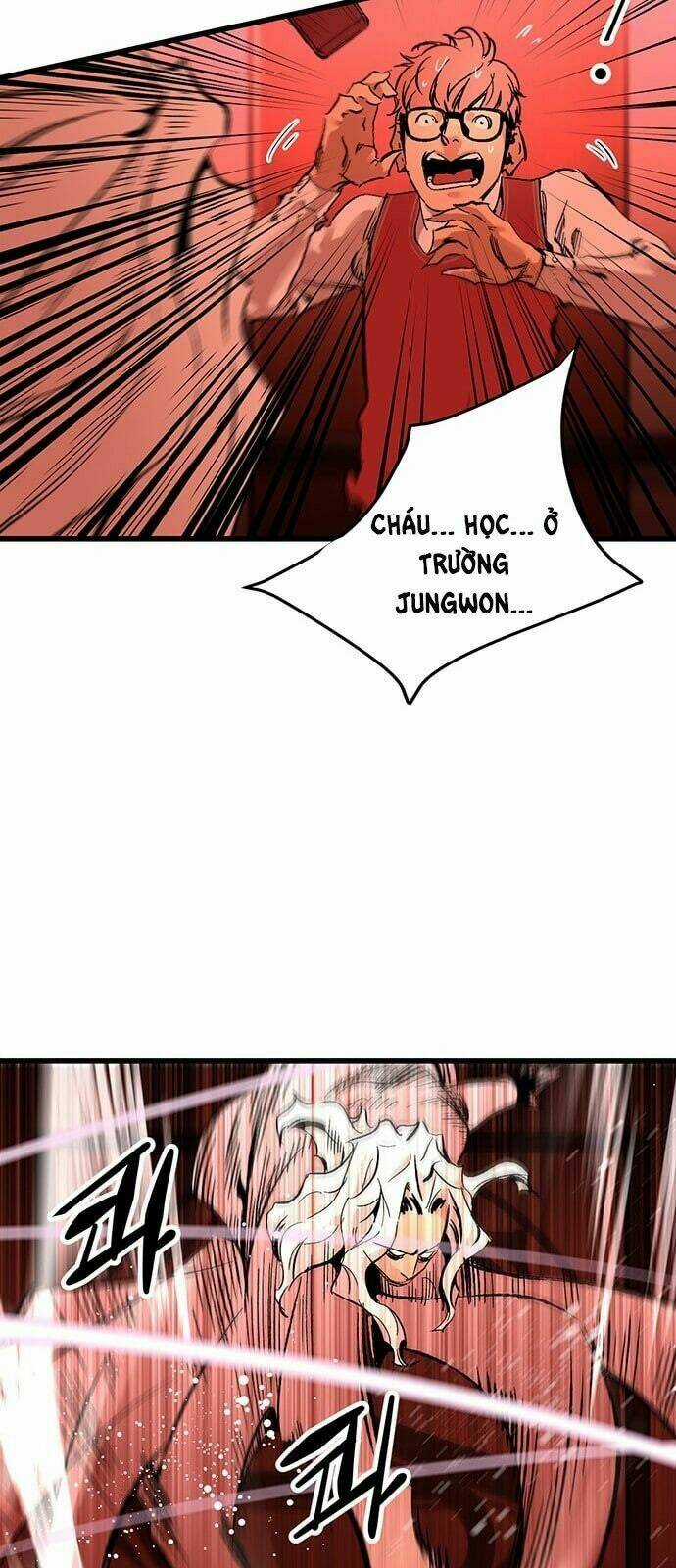 Murim Thời Hiện Đại Chapter 18 trang 51