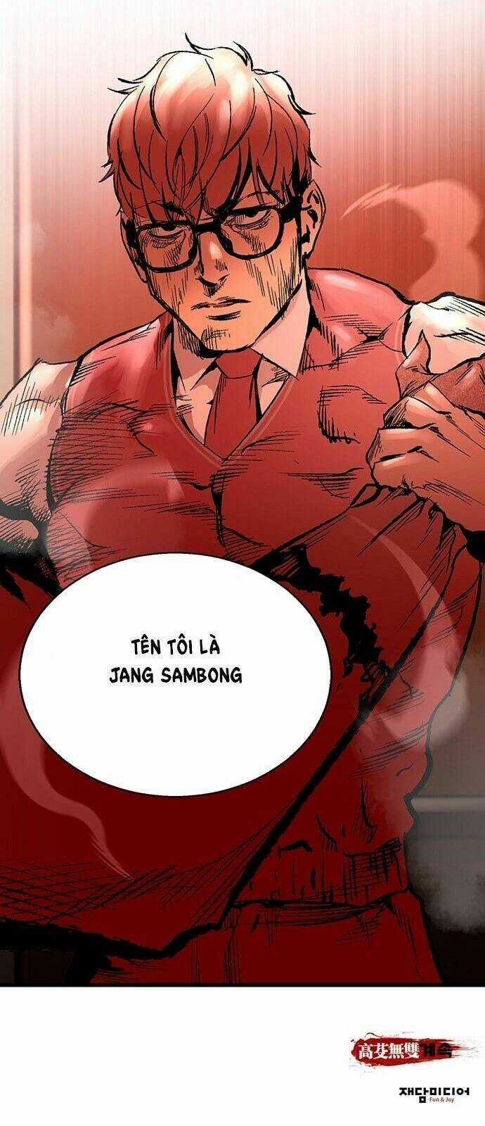 Murim Thời Hiện Đại Chapter 18 trang 56