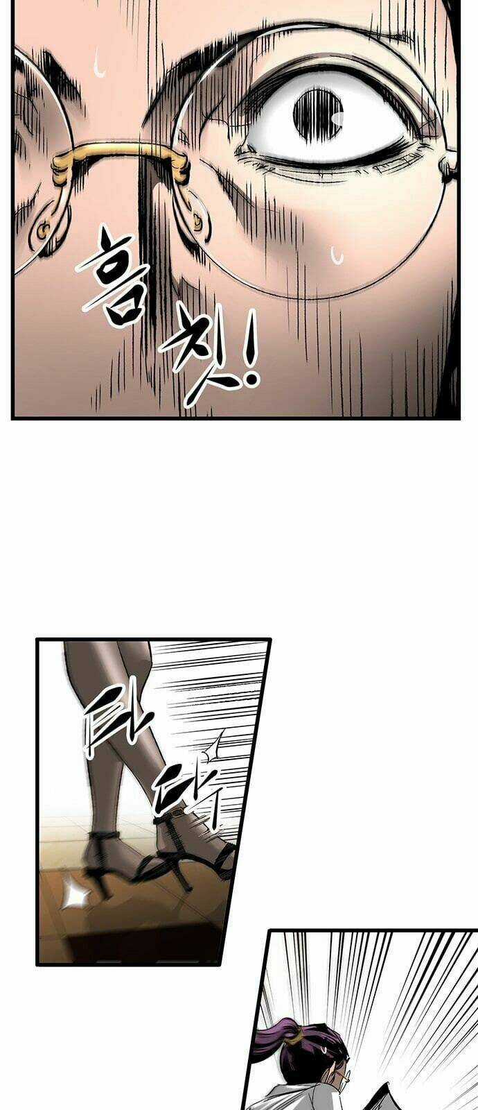 Murim Thời Hiện Đại Chapter 18 trang 8