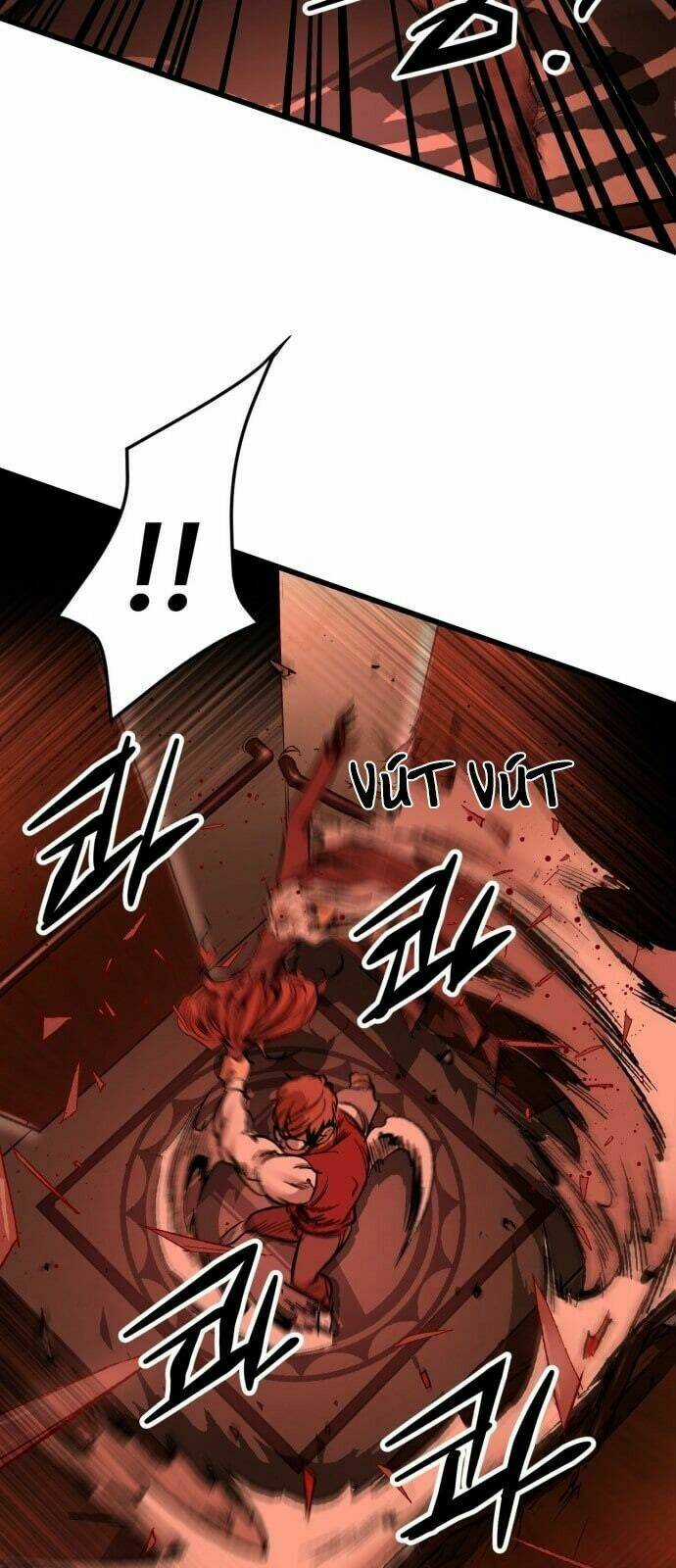 Murim Thời Hiện Đại Chapter 19 trang 10