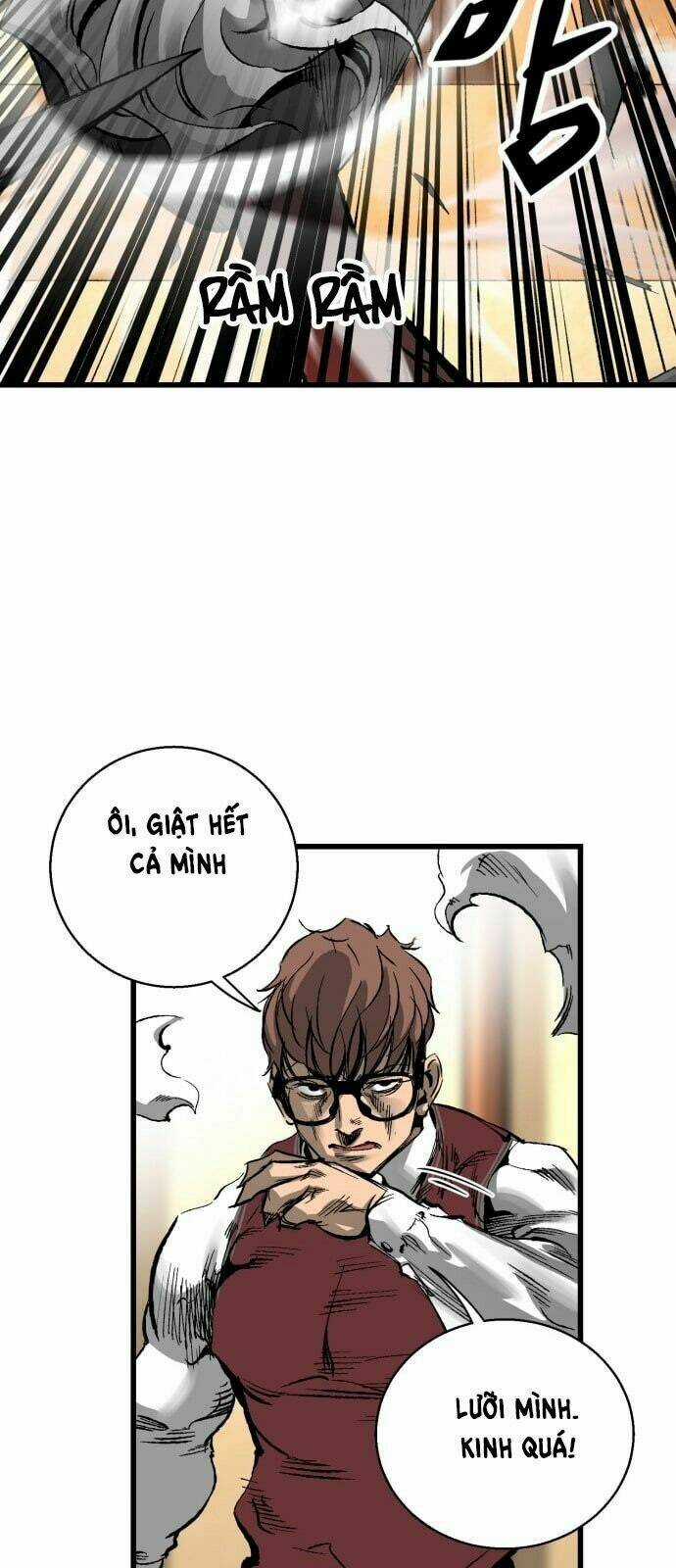 Murim Thời Hiện Đại Chapter 19 trang 13