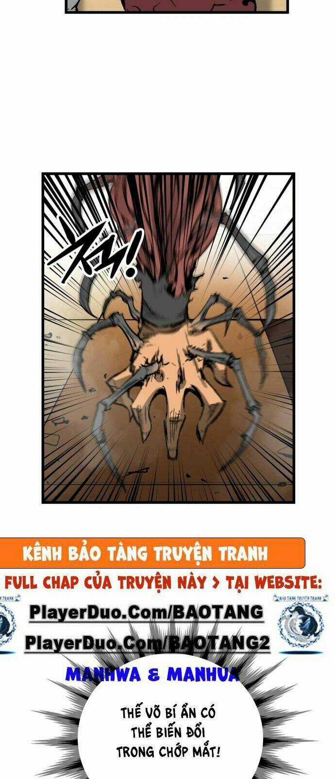 Murim Thời Hiện Đại Chapter 19 trang 14