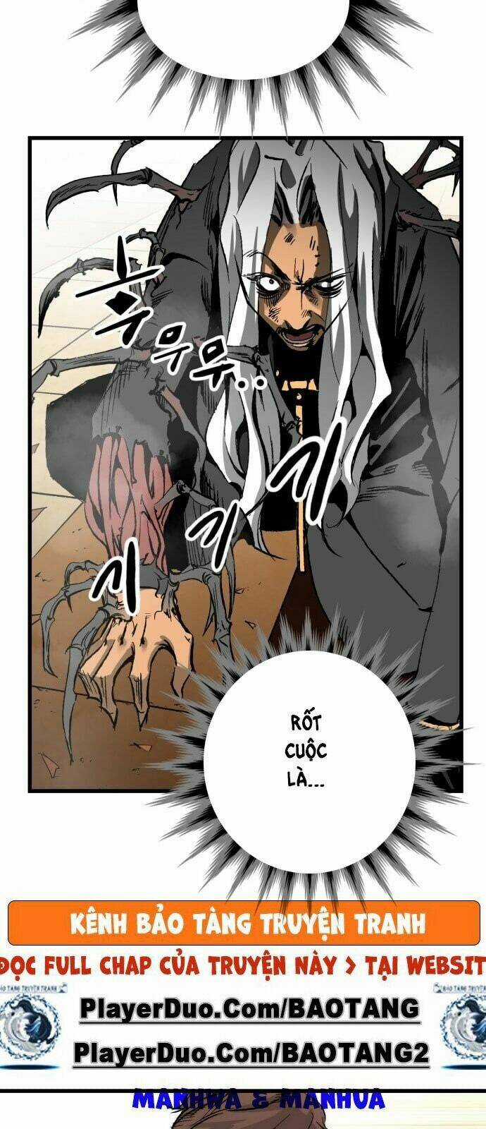 Murim Thời Hiện Đại Chapter 19 trang 15