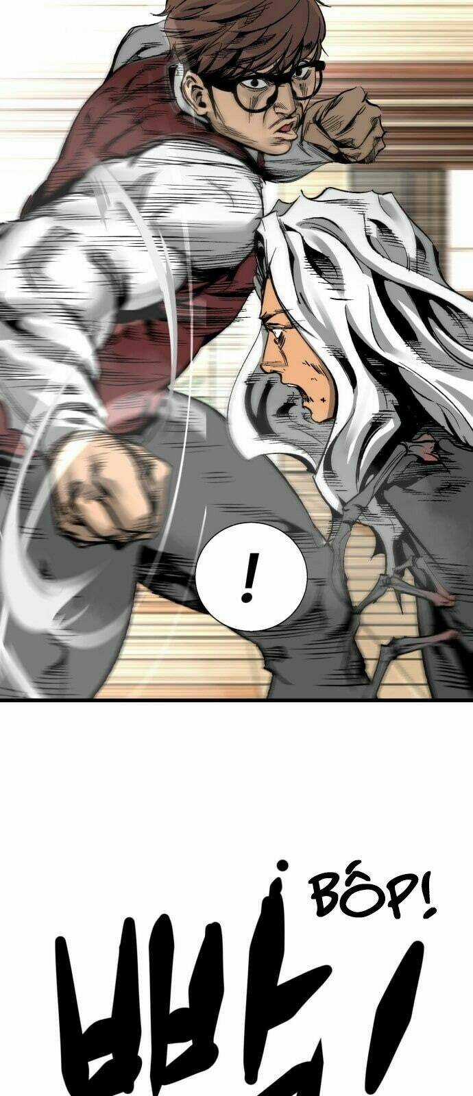 Murim Thời Hiện Đại Chapter 19 trang 16