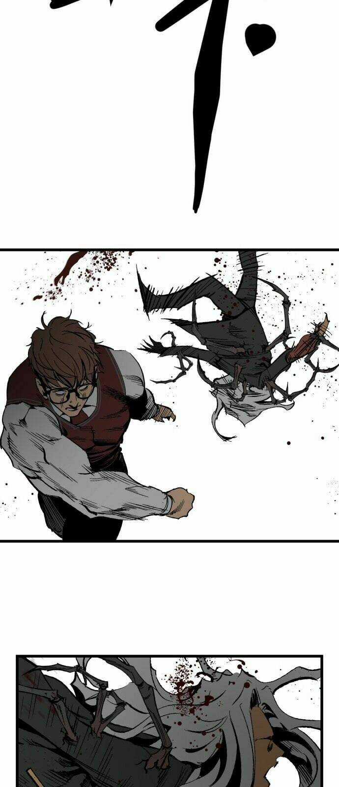 Murim Thời Hiện Đại Chapter 19 trang 17