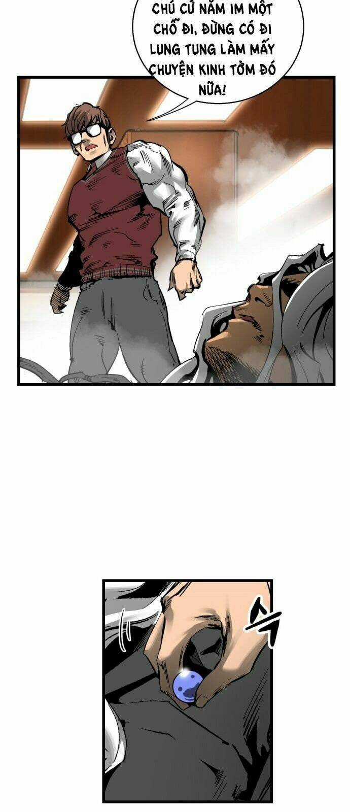 Murim Thời Hiện Đại Chapter 19 trang 19