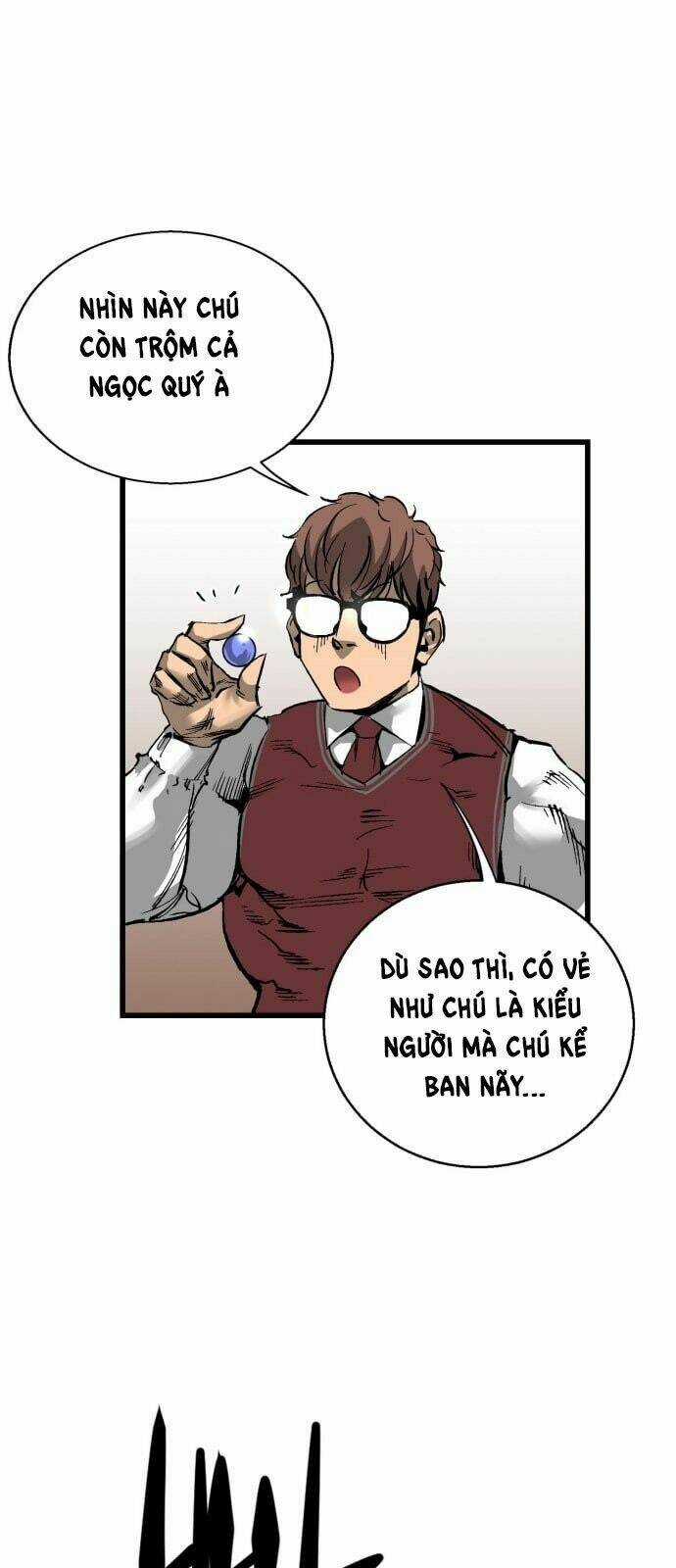 Murim Thời Hiện Đại Chapter 19 trang 20