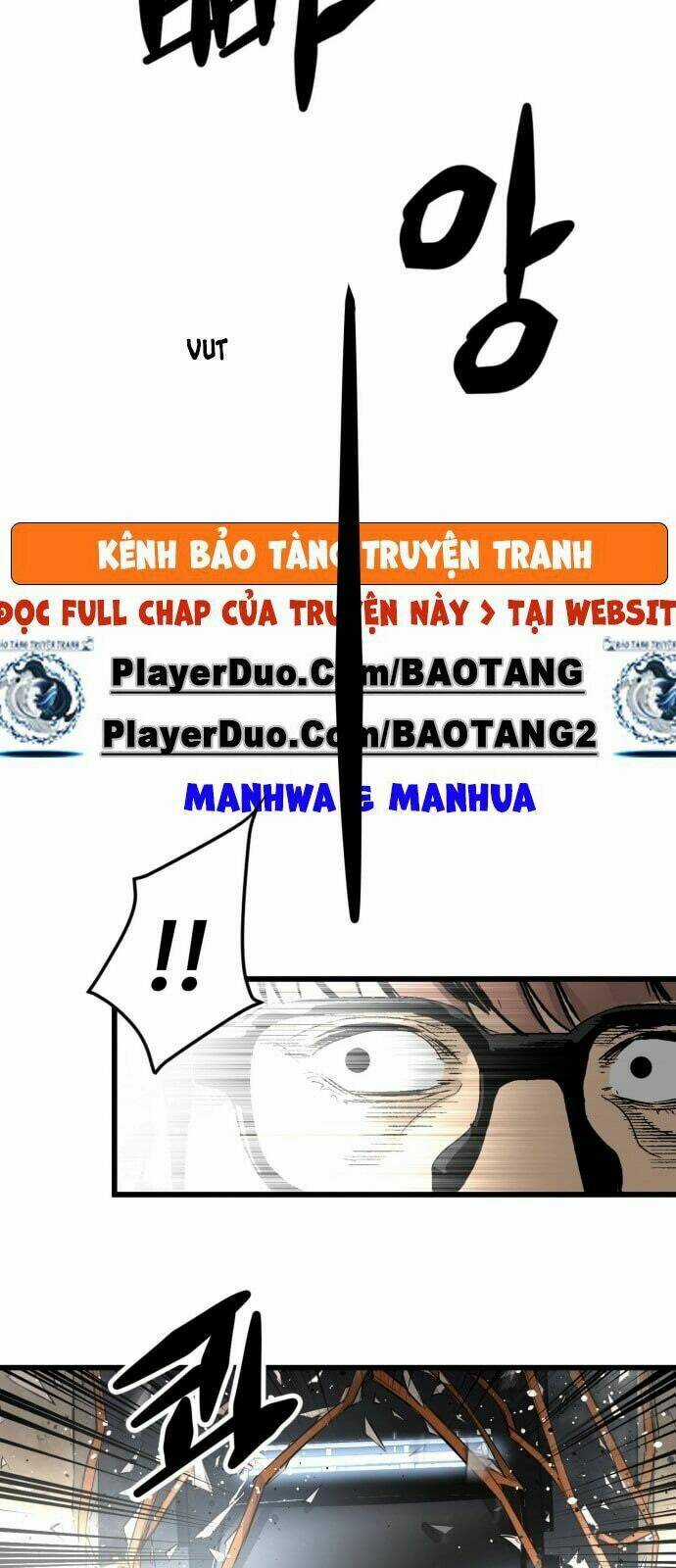 Murim Thời Hiện Đại Chapter 19 trang 21