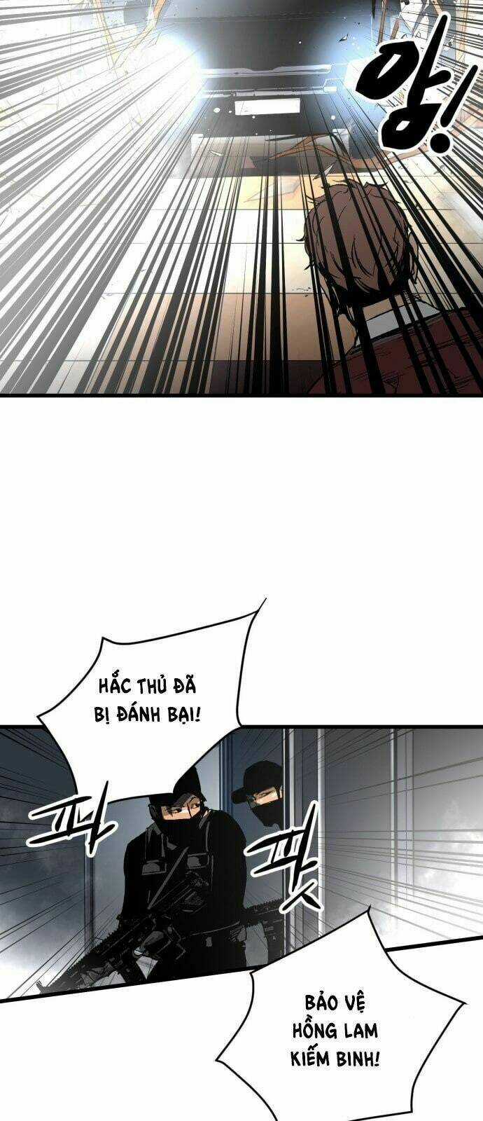 Murim Thời Hiện Đại Chapter 19 trang 22