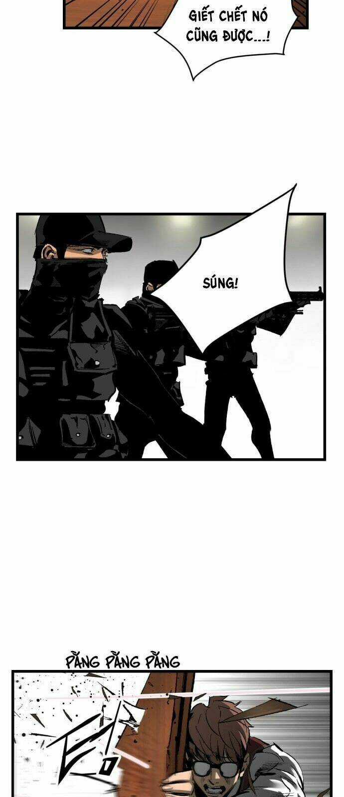 Murim Thời Hiện Đại Chapter 19 trang 24