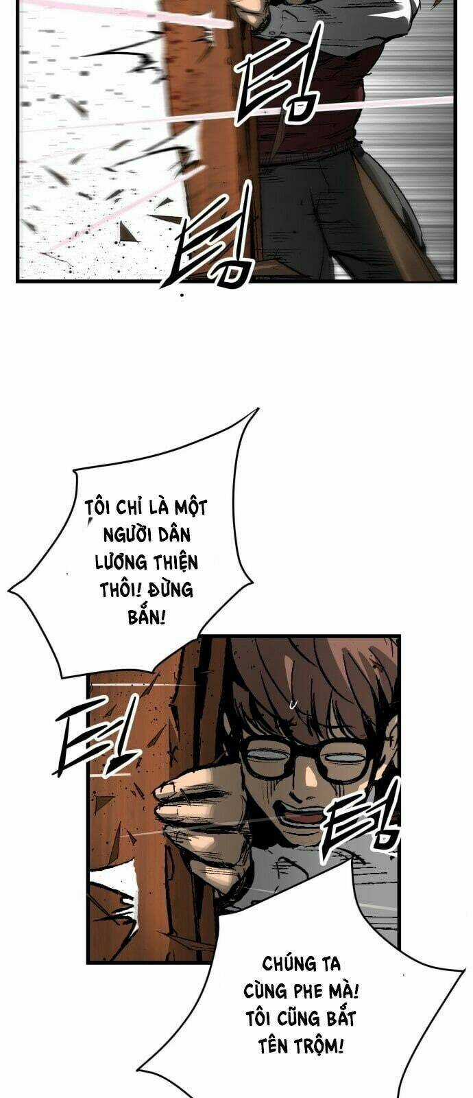 Murim Thời Hiện Đại Chapter 19 trang 25