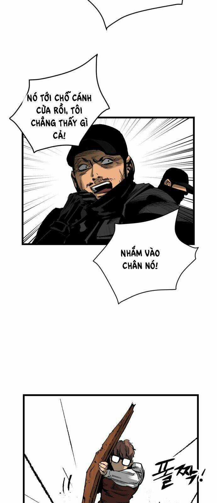 Murim Thời Hiện Đại Chapter 19 trang 26