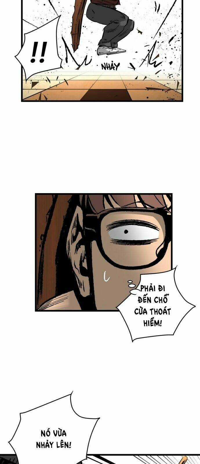 Murim Thời Hiện Đại Chapter 19 trang 27