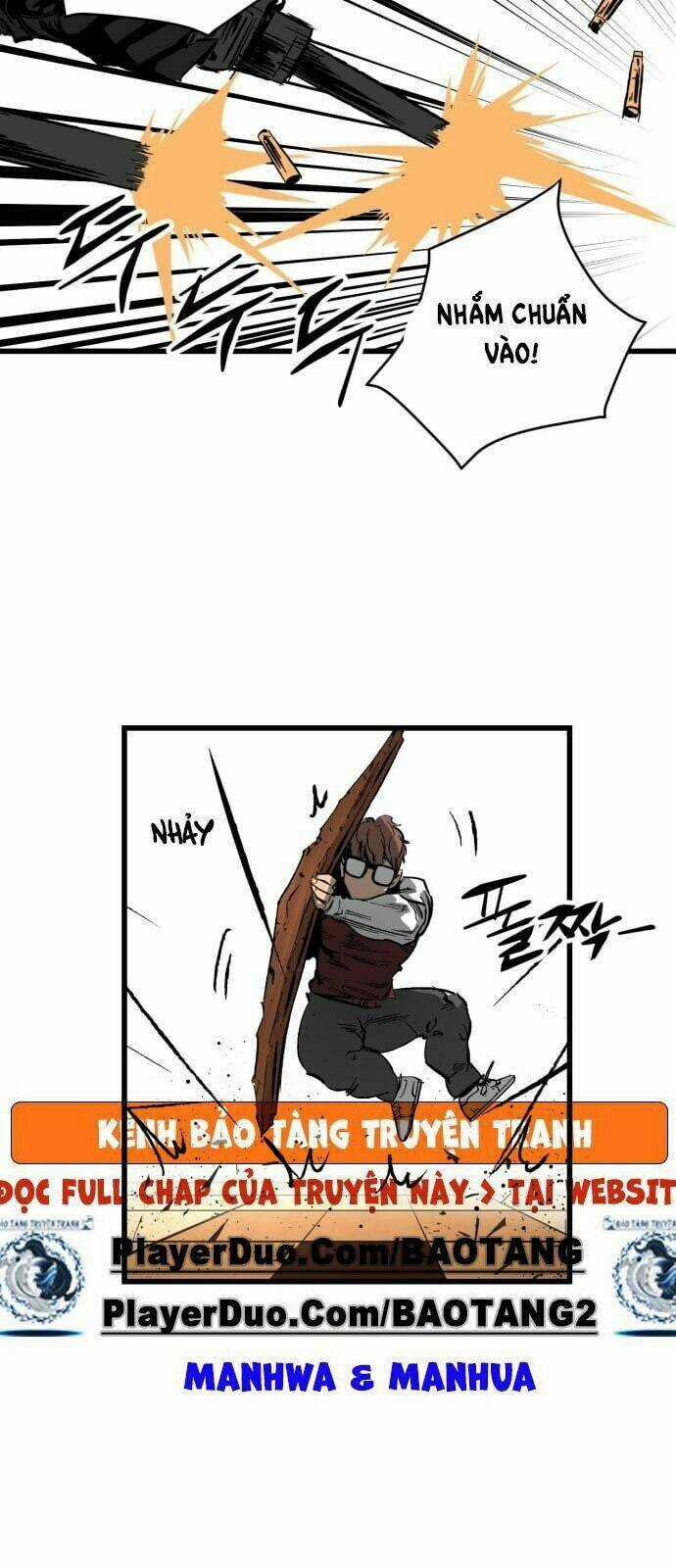 Murim Thời Hiện Đại Chapter 19 trang 28