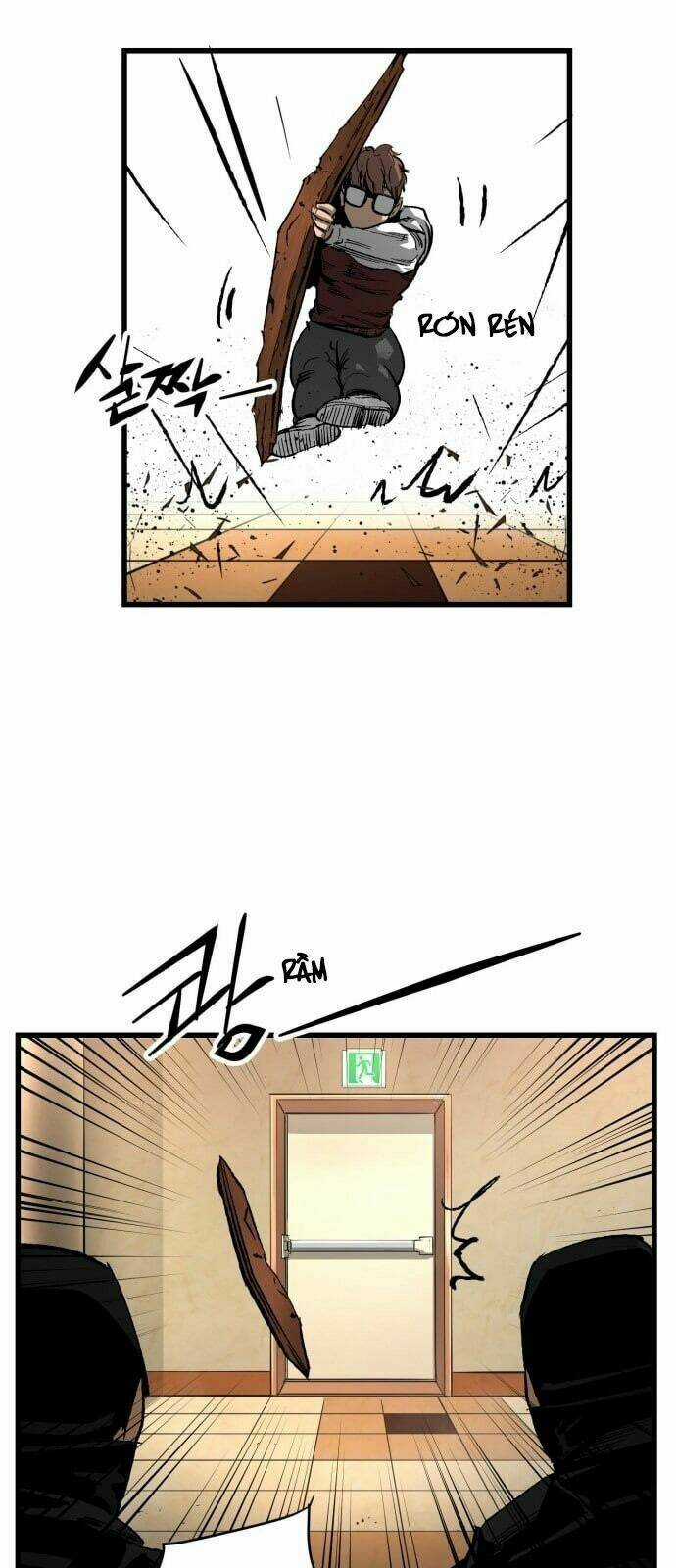 Murim Thời Hiện Đại Chapter 19 trang 29