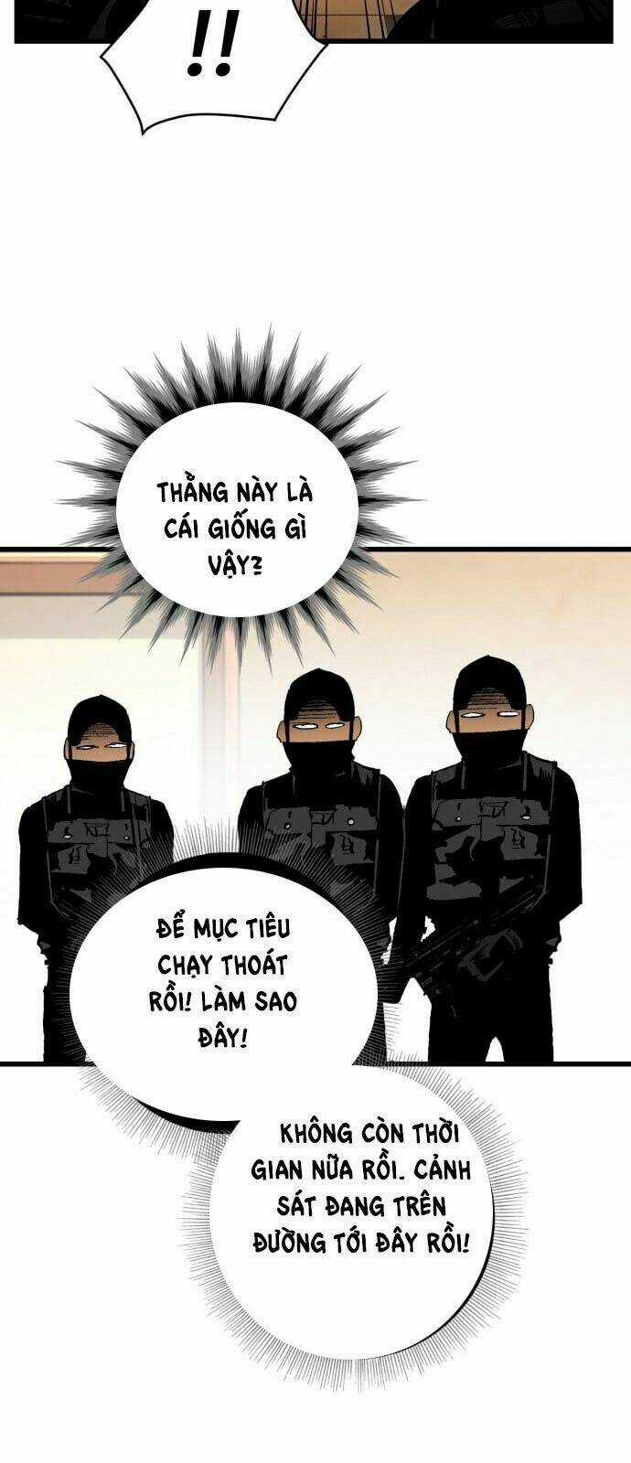 Murim Thời Hiện Đại Chapter 19 trang 30