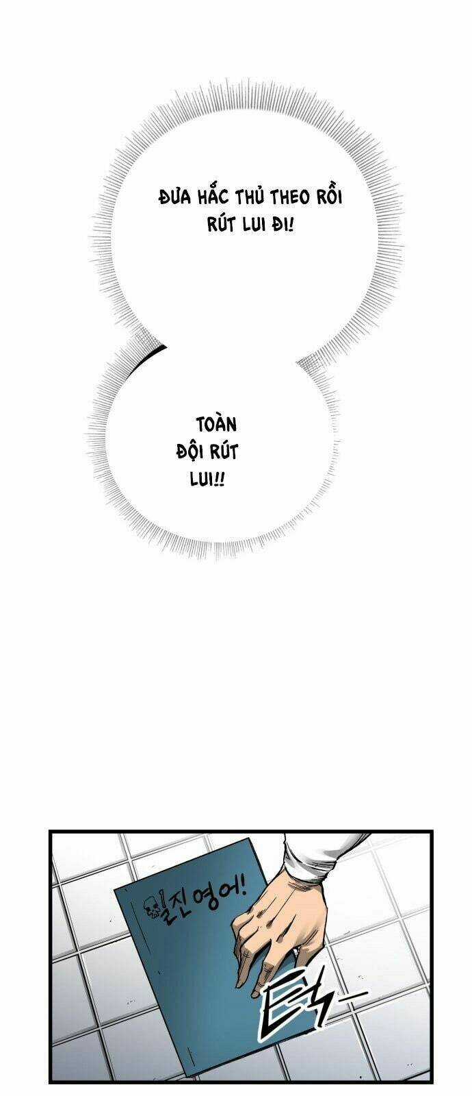 Murim Thời Hiện Đại Chapter 19 trang 31