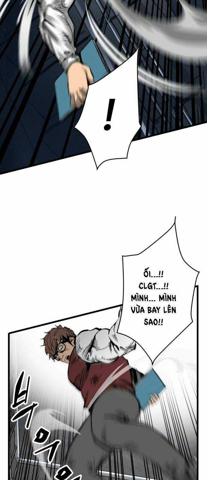 Murim Thời Hiện Đại Chapter 19 trang 36