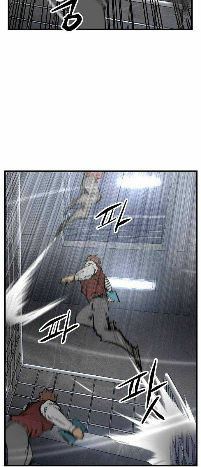 Murim Thời Hiện Đại Chapter 19 trang 37