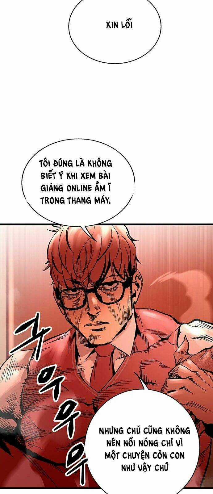 Murim Thời Hiện Đại Chapter 19 trang 4