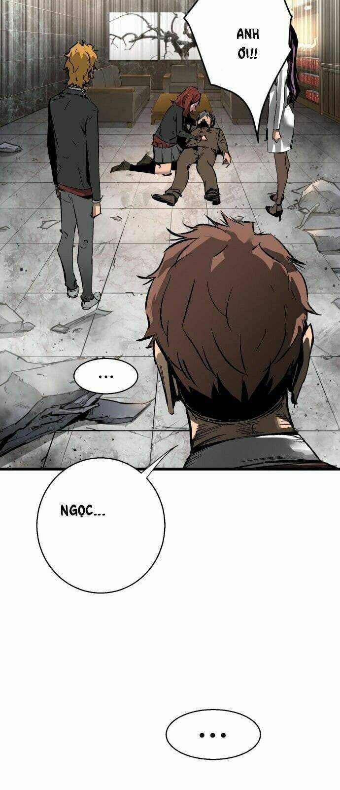 Murim Thời Hiện Đại Chapter 19 trang 41