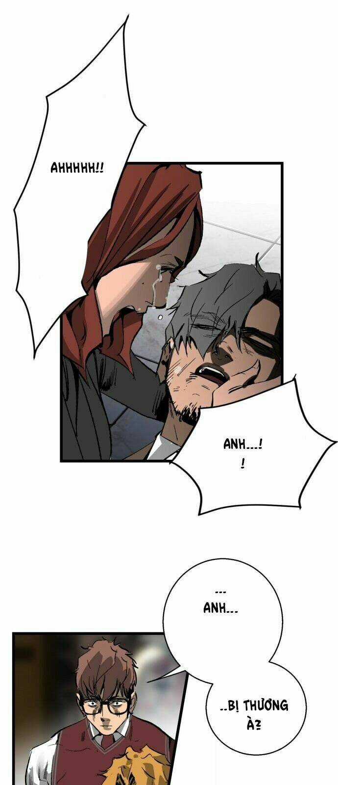 Murim Thời Hiện Đại Chapter 19 trang 42