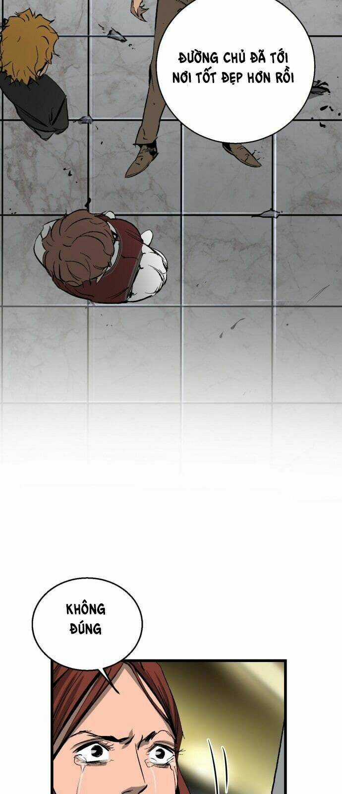 Murim Thời Hiện Đại Chapter 19 trang 44