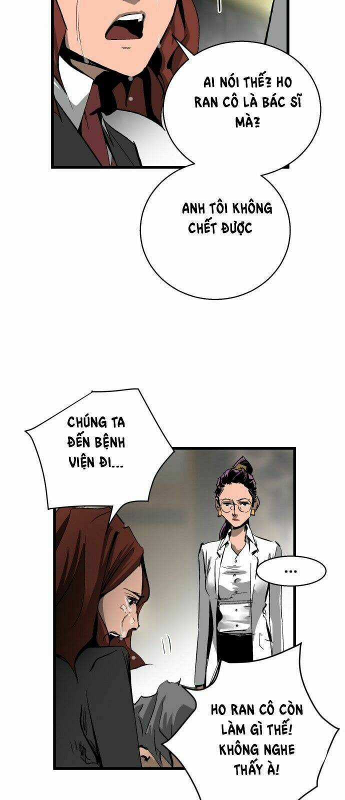 Murim Thời Hiện Đại Chapter 19 trang 45