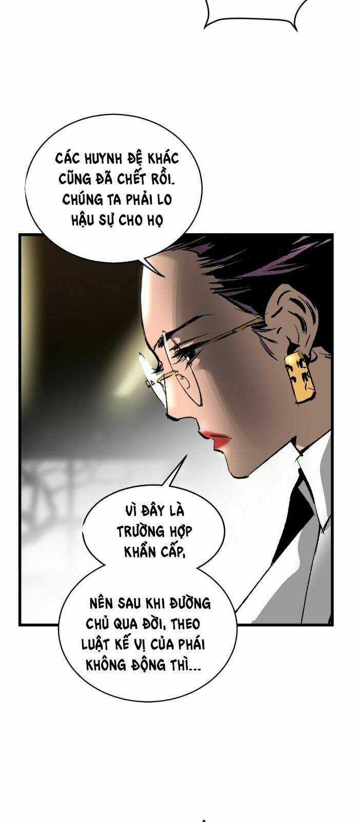 Murim Thời Hiện Đại Chapter 19 trang 46